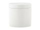 Maxwell & Williams White Basics Diamonds Canister 600ml