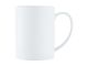 Maxwell & Williams White Basics Diamonds Straight Mug 400ml