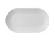 Maxwell & Williams Diamonds Oblong Platter Gift Boxed 30x17cm