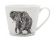 Maxwell & Williams Marini Ferlazzo Mug 450ml - Elephant