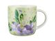 Maxwell & Williams Bouquet Mug, 480ml (Green)