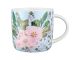Maxwell & Williams Bouquet Mug, 480ml (Blue)