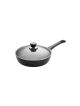 Scanpan Classic Deep Saute Pan 26cm