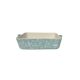 Eetrite Florals Rectangular Baker 2.6L, 28×18.5×6.5cm