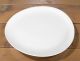 Verge Ceramic Oval Platter 41×24cm