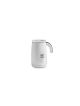 De'Longhi Alicia Latte Milk Frother EMF2.W