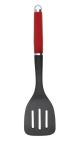 Kitchenaid Classic Slotted Turner Empire Red