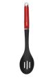 KitchenAid Classic Slotted Spoon Empire Red