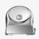 Fernus Stovetop Pizza Oven (Silver)