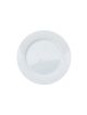 Cashmere BC Rim Fish Plate 25.5cm