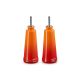 Le Creuset Oil & Vinegar Set 300ml (Flame)