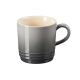 Le Creuset London Cappuccino Mug 200ml (Flint)