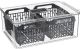 Verge 5five Simply Smart Fridge Organizer Box 32x22