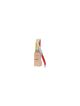 Andre Verdier Steak Knife Set with Wooden Stand, Set of 6 (Fun Mix)