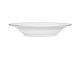 Noritake Glacier Platinum Soup Plate 17.5cm, Each
