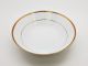 Noritake Toorak Gold Soup Plate 19cm