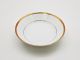 Noritake Toorak Gold Fruit Saucer 14cm