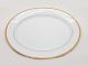 Noritake Toorak Gold Platter (40cm)