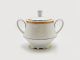 Noritake Toorak Gold Sugar With Cover 370ml