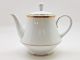 Noritake Toorak Gold Teapot 1.2L