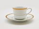 Noritake Toorak Espresso Cup & Saucer 100ml
