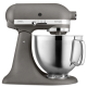 Kitchen Aid Artisan Stand Mixer 4.8L – Imperial Grey