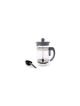 Eetrite Coffee Plunger (Grey)