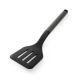 Kitchenaid Classic Slotted Turner Charcoal Grey