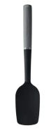 Kitchenaid Classic Spoon Spatula Charcoal Grey