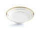 Noritake Hampshire Gold Fruit Saucer 14cm