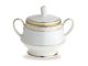 Noritake Hampshire Gold Sugar Bowl 370ml