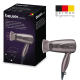 Beurer HC 17 Travel Hairdryer with Folding Handle 1300W