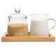 Humble & Mash Milk & Sugar Set