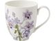 Maxwell & Williams Royal Botanic Gardens Mug, Lilac 350ml