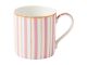 Maxwell & Williams Teas & C’s Regency Straight Mug 380ml Pink