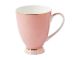 Maxwell & Williams Teas & C’s Regency Footed Mug 300ml Pink