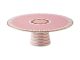 Maxwell & Williams Teas & C's Regency Ftd Cake Stand 28cm Pink