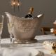 Princess Caraboo Bistro Champagne Bucket 6L
