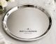 Princess Caraboo Oval Bar Tray 36cm - Moet