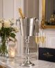 Princess Caraboo Silver Rush Champagne Bucket – Moët & Chandon