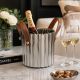 Princess Caraboo Miyake Biker Boot Edition Wine Cooler