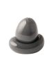 Omada Irregular Dark Grey Salt & Pepper