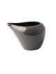 Omada irregular Dark Grey Creamer