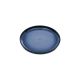 Omada Stonehues Blue Side Plate 21cm