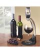 Verge BAR Series Deluxe Wine Decanter Aeration Set
