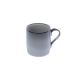 Omada Stonehues Grey Mug 400ml