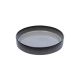Omada Stonehues Grey Pasta Bowl 23cm