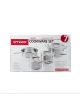 Omada Stainless Steel Cookware Set 7pc
