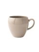 Omada Irregular Light Grey Mug