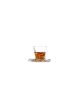 Bohemia Cristal Quadro Whiskey 340ml Each